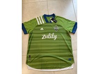 sounders jersey 2020
