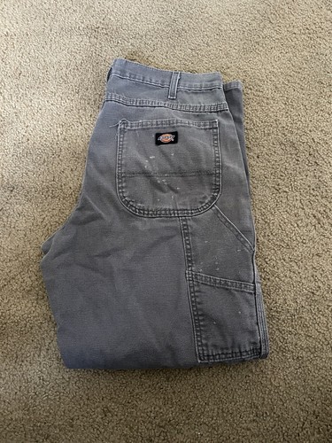 RHC Dickies Lamination San Diego パンツ 34 NEW Dickies 874 Flex Original Work Pants Mens 34 x 34