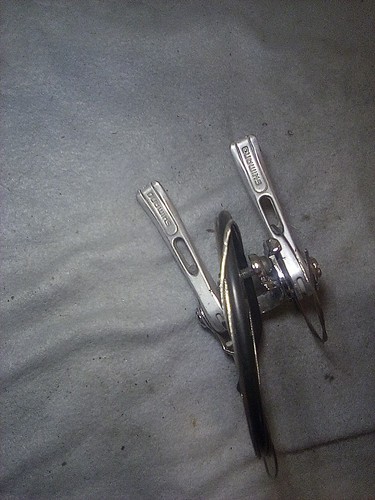 Shimano Shifters Z401 | eBay