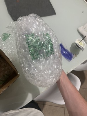 Foto dell'oggetto di un acquirente verificato