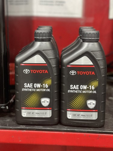 新品　Nissan Motor Oil Strong Save:X 0W-16 Amazon.co.jp: NISSAN Engine Oil SN Strong Save X 0W-16 KLAP9