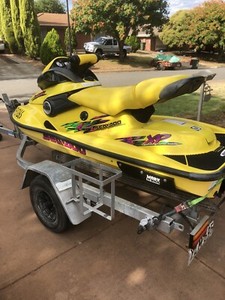 seadoo xp