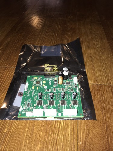 Main DMC Board Kit Royal Vendor, Vision Vendor Royal RVV GEN II,RVV 500