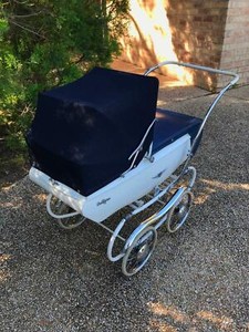 cyclops prams vintage