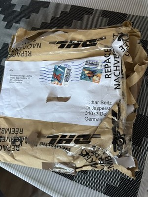 Artikelfoto(s) von einem verifizierten Käufer