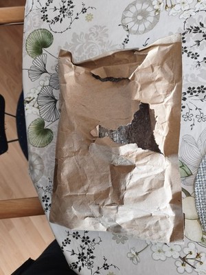 Artikelfoto(s) von einem verifizierten Käufer