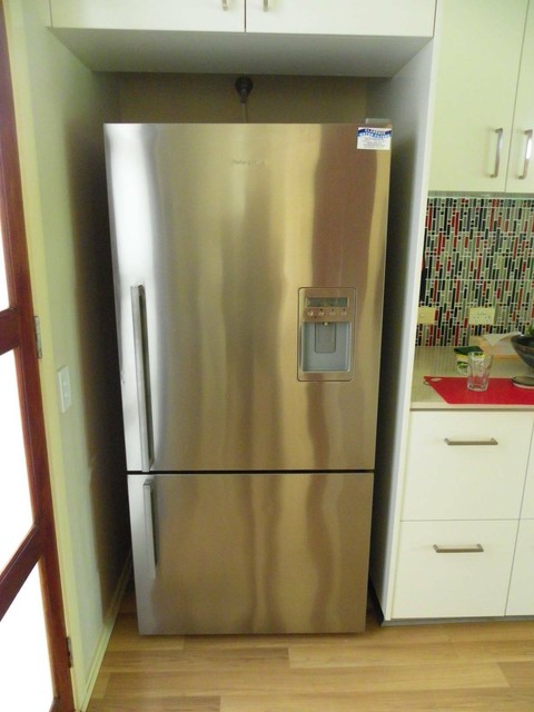 Fisher and Paykel French door fridge | Fridges & Freezers | Gumtree
