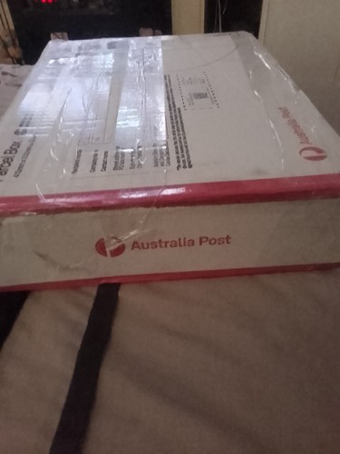Item photo(s) from verified buyer
