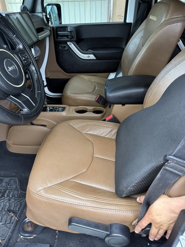 Fotos del artículo de un comprador verificado