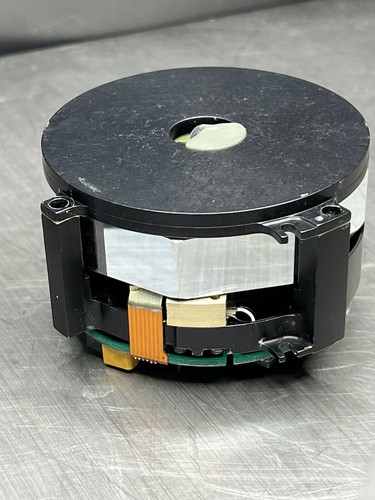 HUGHES AIRCRAFT Optical Element Scanner Module 3577079 College Laser lab 