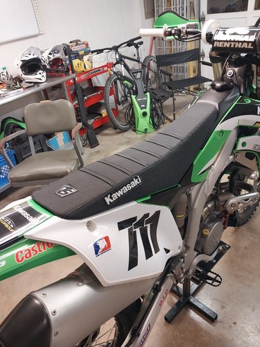 Fotos del artículo de un comprador verificado