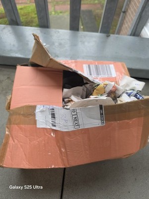 Item photo(s) from verified buyer