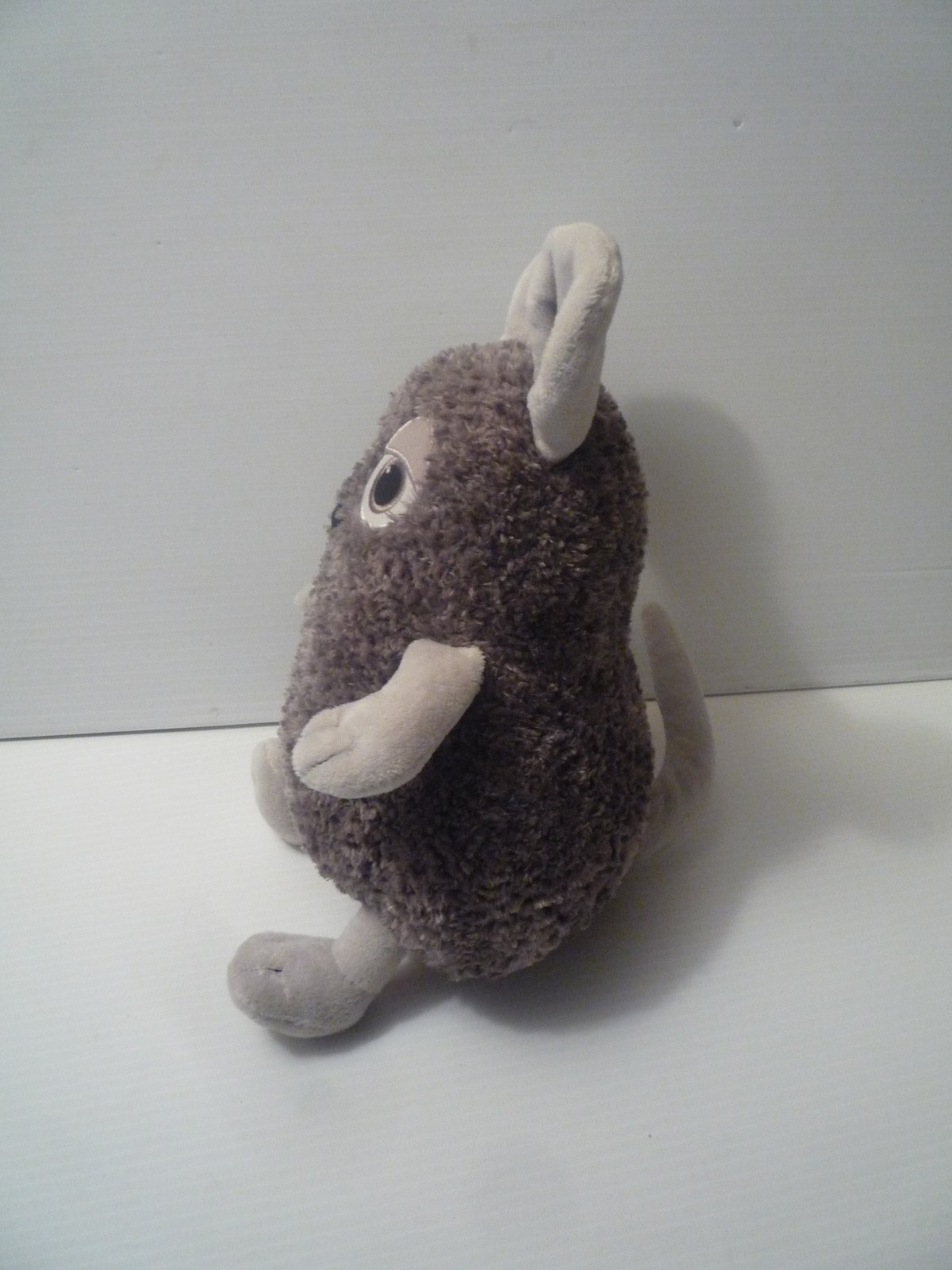 Kohl’s Cares Leo Lionni FREDERICK Gray Mouse Plush Stuffed Animal