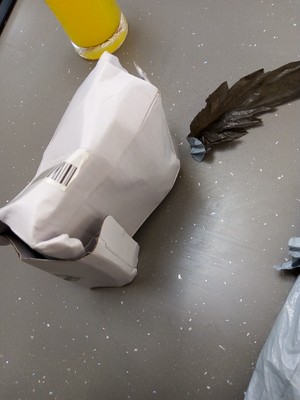 Item photo(s) from verified buyer