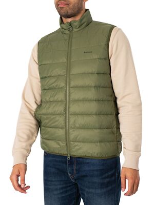 

Мужской жилет Barbour Bretby, зеленый, MGI0024OL31