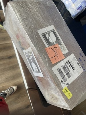 Item photo(s) from verified buyer