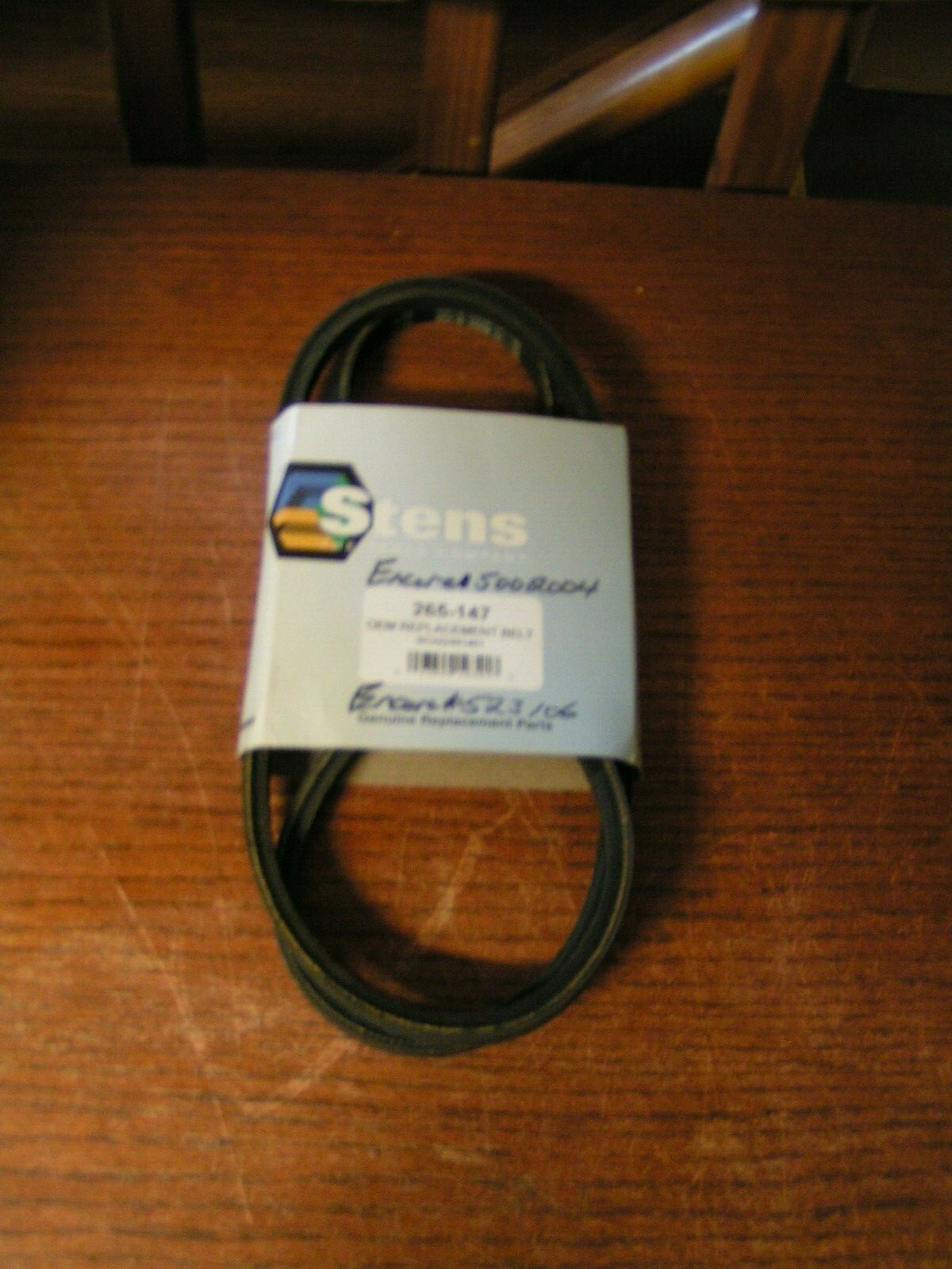 【初期】Gunda Crazy Genesis Belt 初期】Gunda Crazy Genesis Belt HONDA EZ90 CUB DRIVE BELT