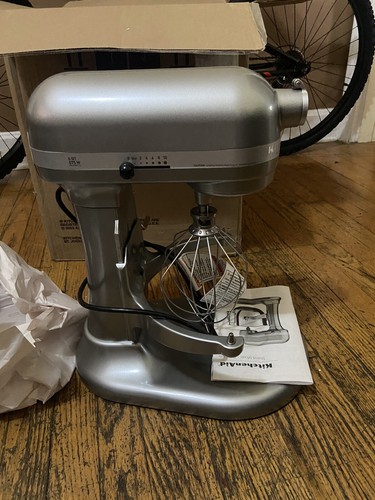 Silver (kp26m1xsl) 575w