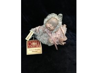 dynasty doll collection baby