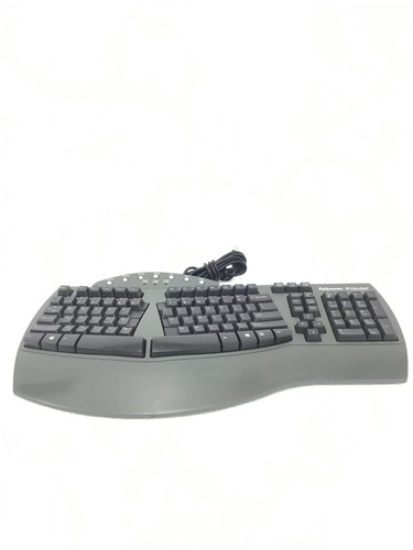 With Microban Protection Ergonomic