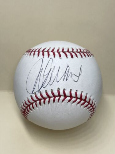 Ichiro Suzuki signed Rookie Era OML ball - Mariners - HOF Ichiro Suzuki signed Rookie Era OML ball - Mariners - HOF