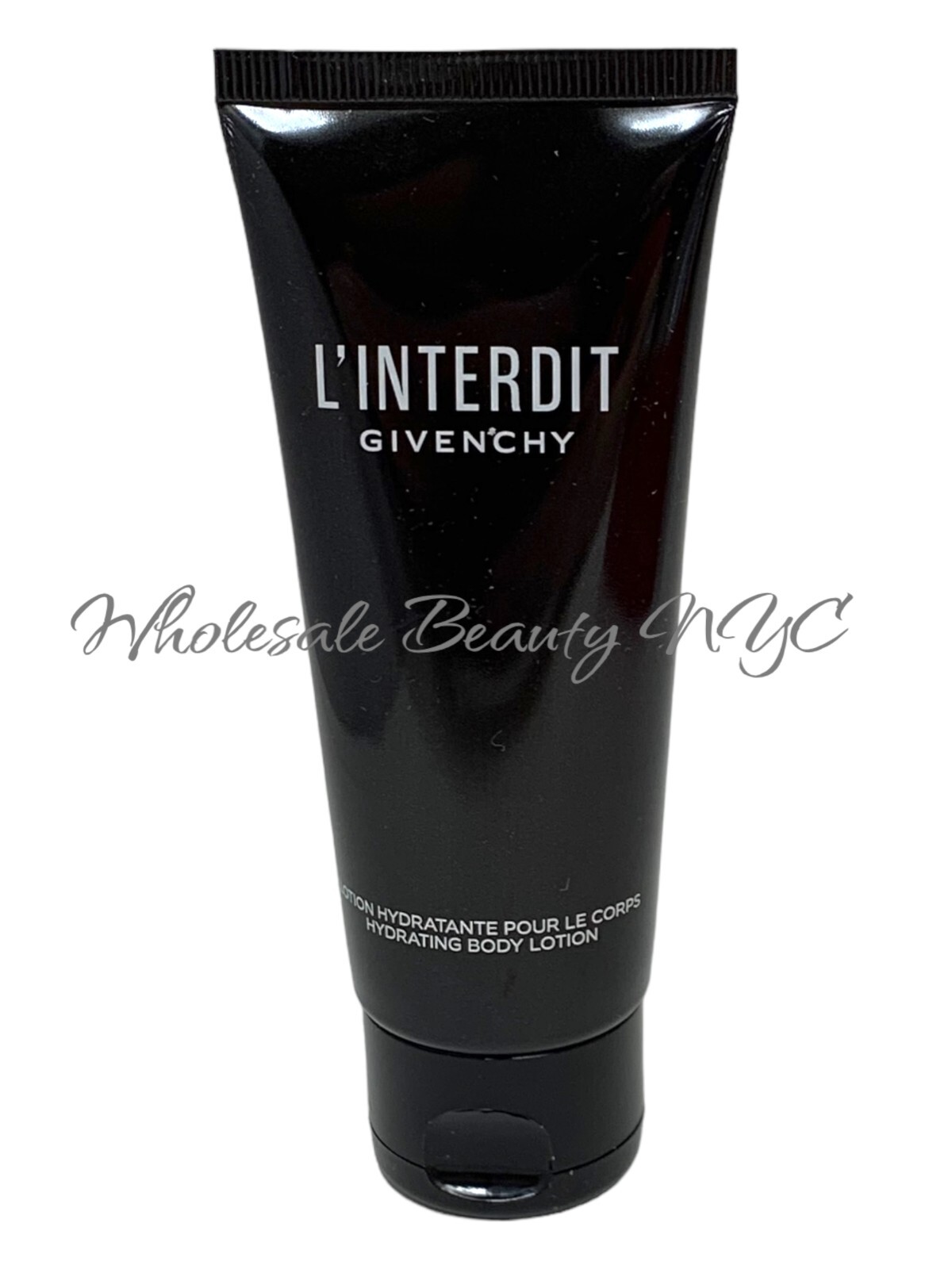 L'INTERDIT GIVENCHY ボディミルク L'interdit Body Milk - Body milk floral, woody | Givenchy Beauty