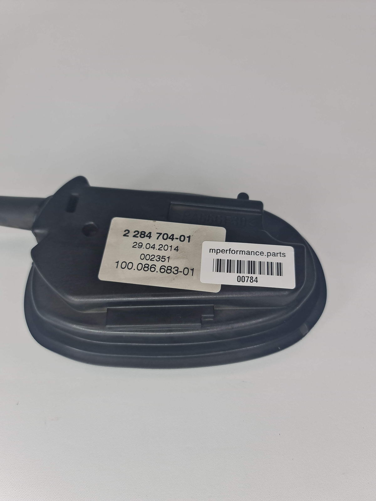 0 Bmw 2015-2020 28-00-2-284-704 28002284704 Parking Lock Module 2284704 image 6