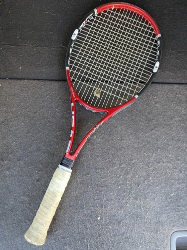 head flexpoint prestige mid plus 98sq 4 5/8 tennis | eBay