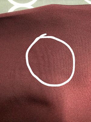 Artikelfoto(s) von einem verifizierten Käufer
