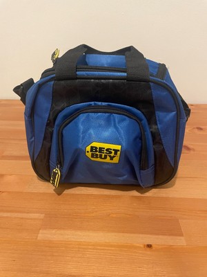 Best Buy Blue Cooler Bag