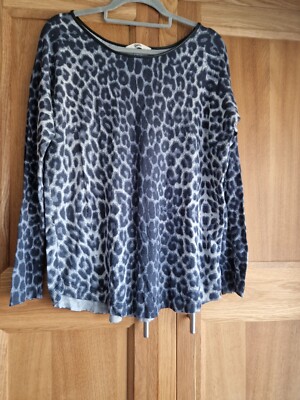 oasis jumper size 10