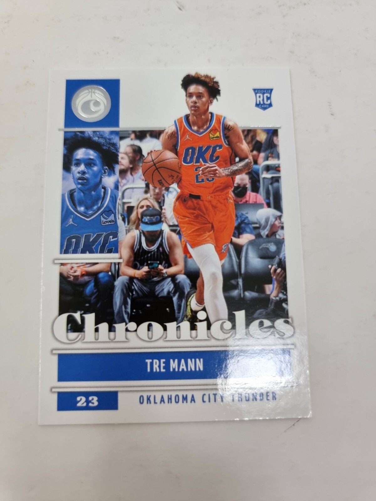 NBA カード　collectors trading cards s-l400.jpg
