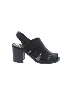 Philippe Model Women Black Heels 40.5 eur