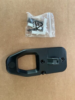 OEM EUREKA WALL MOUNTING HOOK For RapidClean Pro Stick Vacuum NEC180
