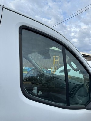 15- 23 FORD TRANSIT 250 Front Door Glass Passenger Side Right