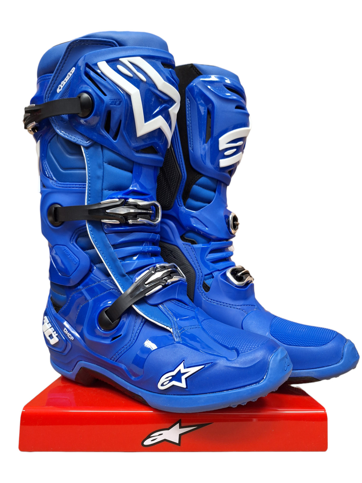 Alpinestars TECH１０ alpinestars_tech_boots_fluores