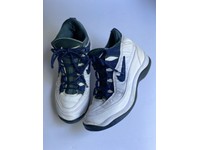 nike air flight vintage