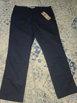 NWT Levis 541 28x30 Tac Cargo Pants Mens Athletic Taper Lightweight Flat (C9)