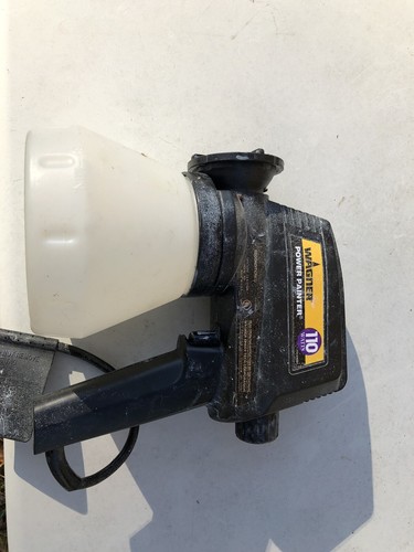 WAGNER POWER PAINTER MODEL 305E 1800 PSI NEW