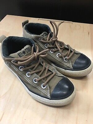 converse chucks 32