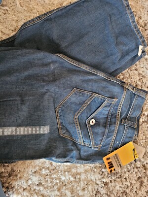 dkny soho relaxed men's jeans