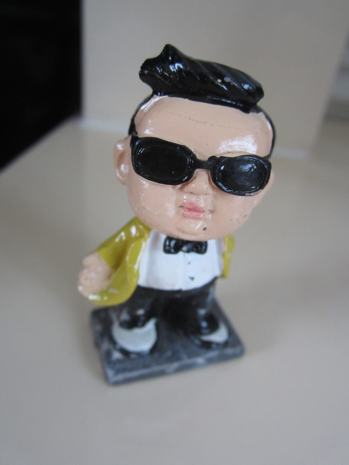 彩音 PERFECT WHOLEソフビ ランタンシェード PSY-ON ORIGINAL