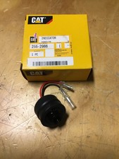  CATERPILLAR  CAT  EXCAVATOR AIR  FILTER  CHANGE INDICATOR  