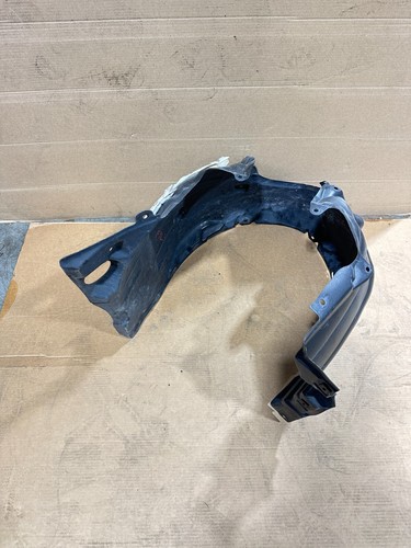 2018-2024 Toyota Camry XLE Front Left Driver Side Fender Liner Splash Shield OEM