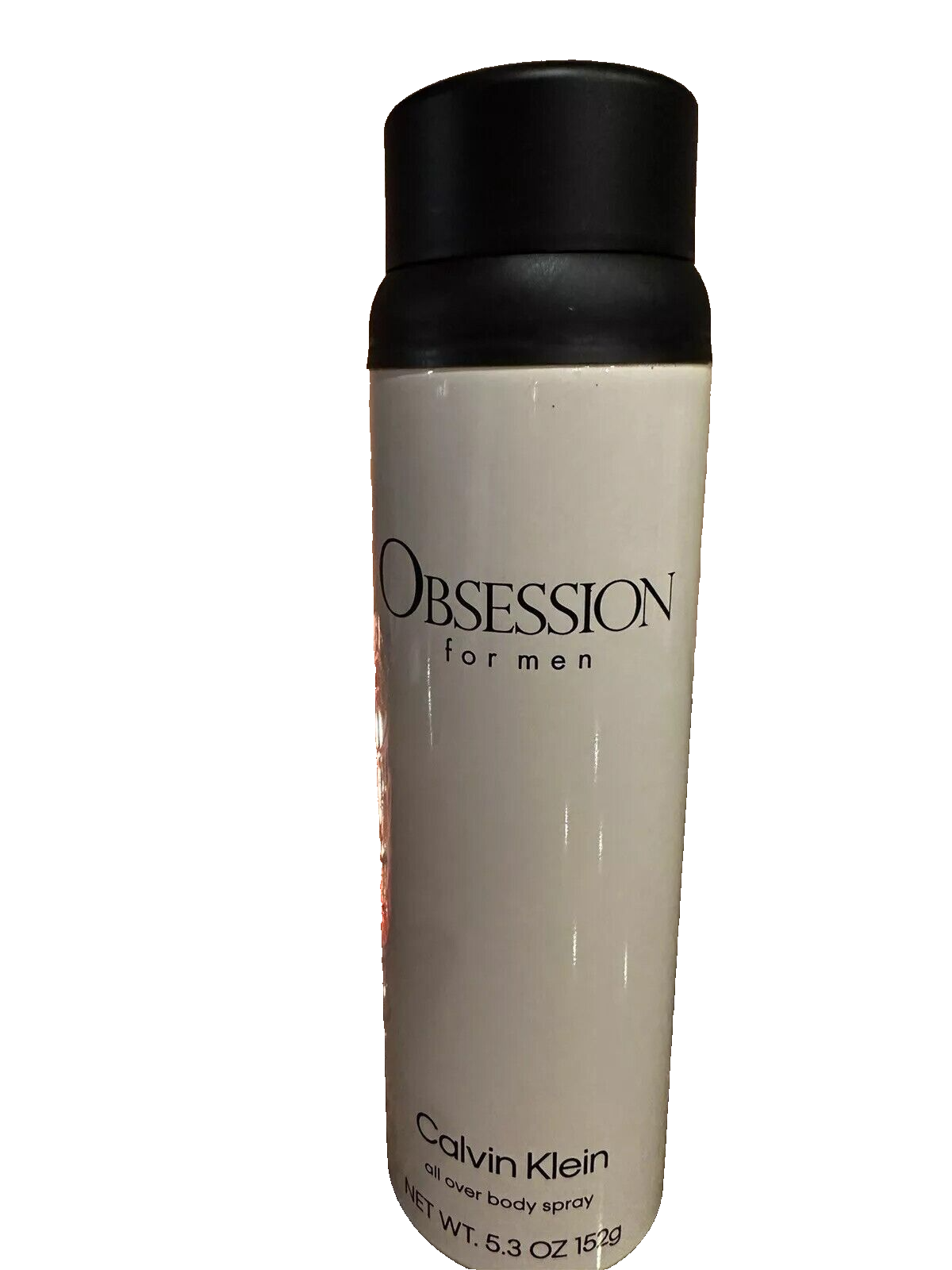 Obsession by Calvin Klein for Men 5.3 oz All Over Body Spray eBay