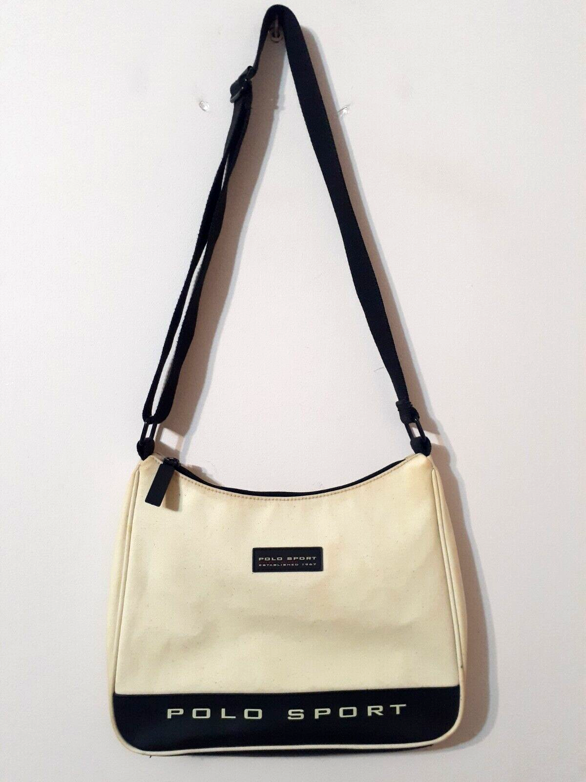Ralph sport bag deals