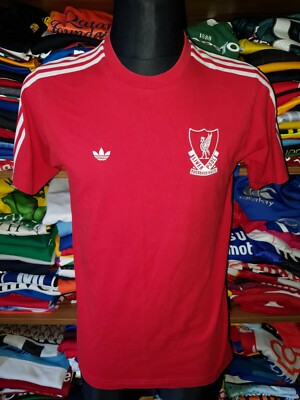 Venta de Camiseta Liverpool Original - usados