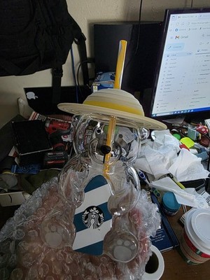 Artikelfoto(s) von einem verifizierten Käufer