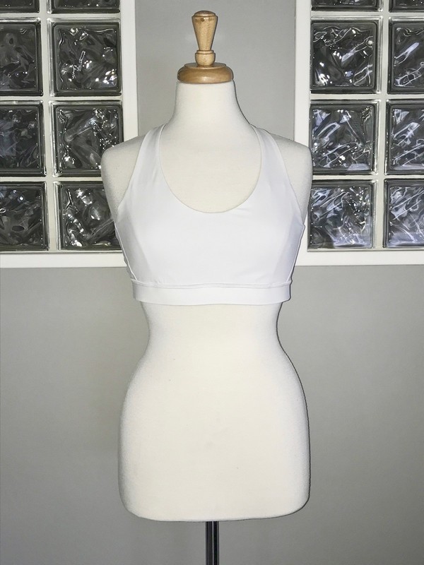 lululemon break free bra