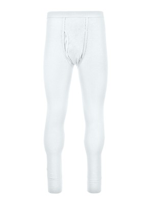 

ALFANI Intimates Белое термобелье, Белый, 100071119MN